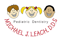 Link to Michael J. Leach D.D.S. Pediatric Dentistry home page
