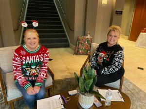 Team_Leach_Santa_Party_checkin
