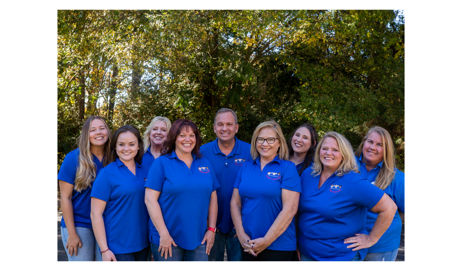 team photo