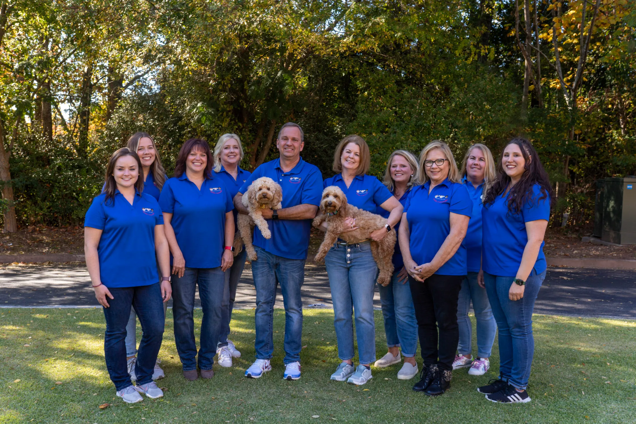 Pediatric Dentist in Alpharetta GA Michael J. Leach, D.D.S.