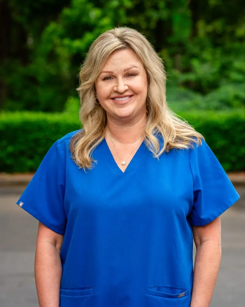 Jennifer - Registered Dental Hygienist