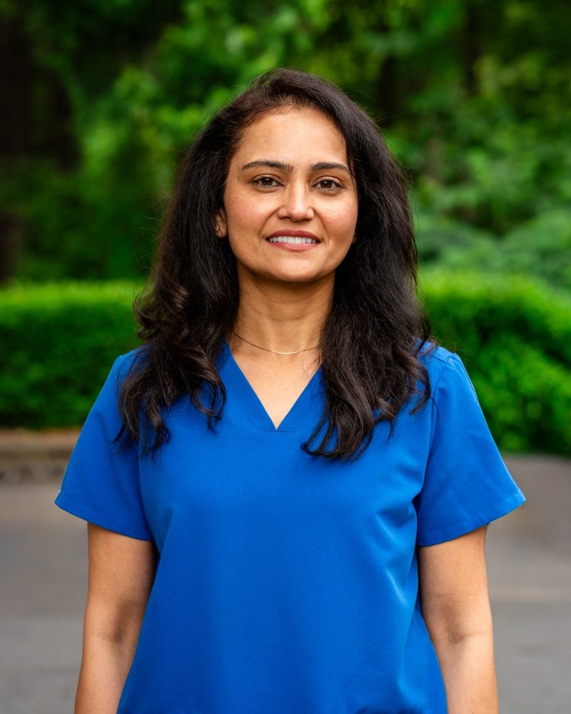 Rinal - Registered Dental Hygienist