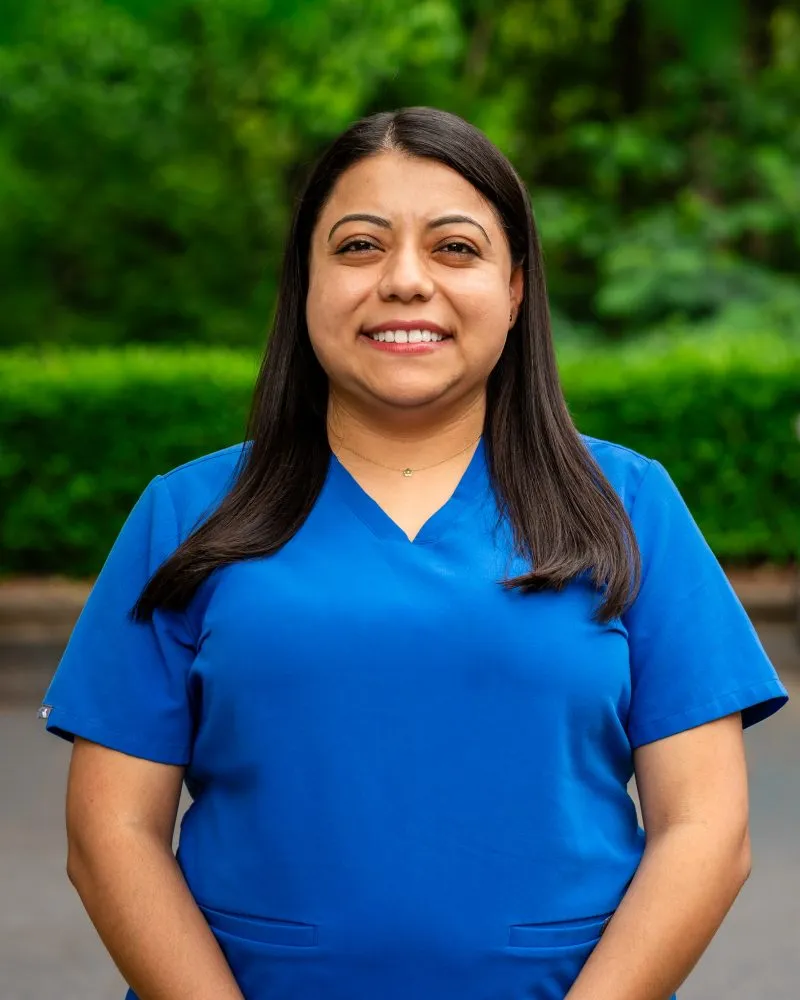 Jocelin - Dental OP Hygiene Assistant